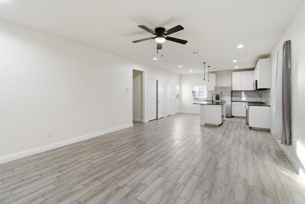 Jeffers - Residential