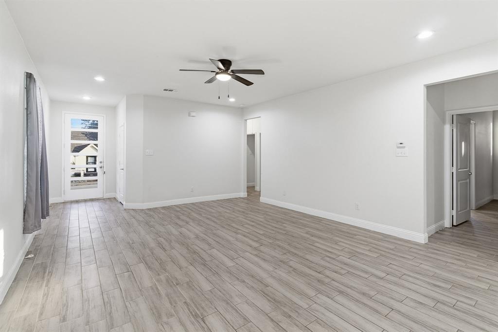 Jeffers - Residential
