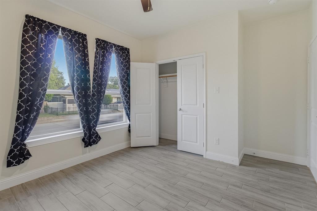 Jeffers - Residential