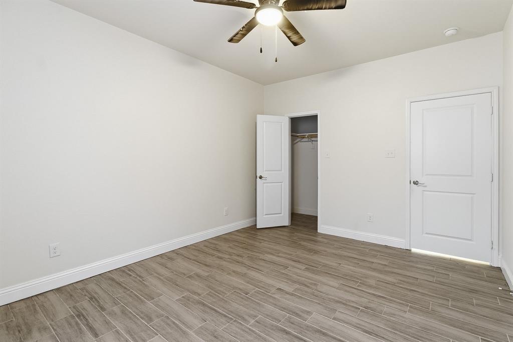 Jeffers - Residential