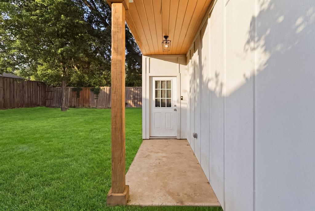 Jeffers - Residential