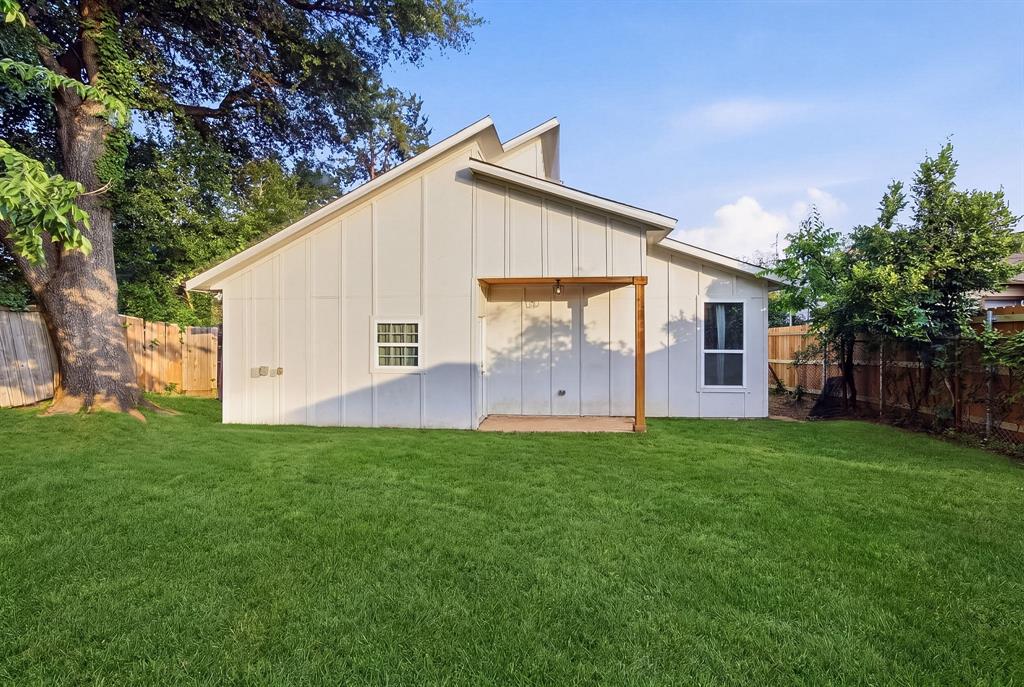 Jeffers - Residential