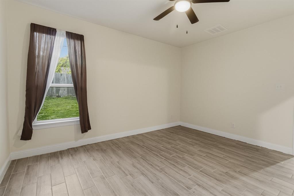 Jeffers - Residential