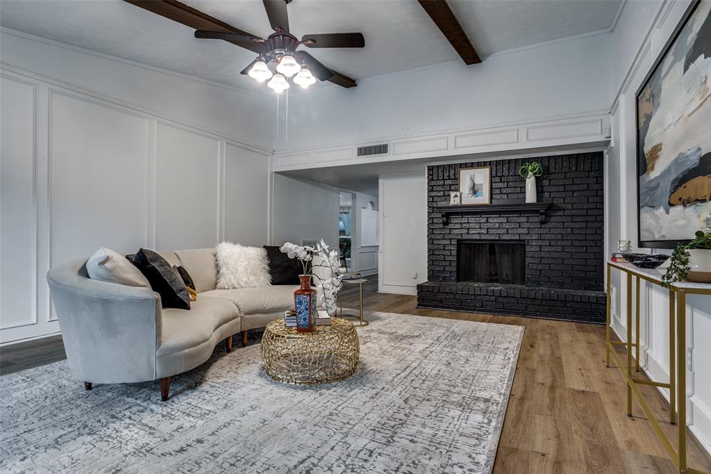 3925 Branch Hollow Drive