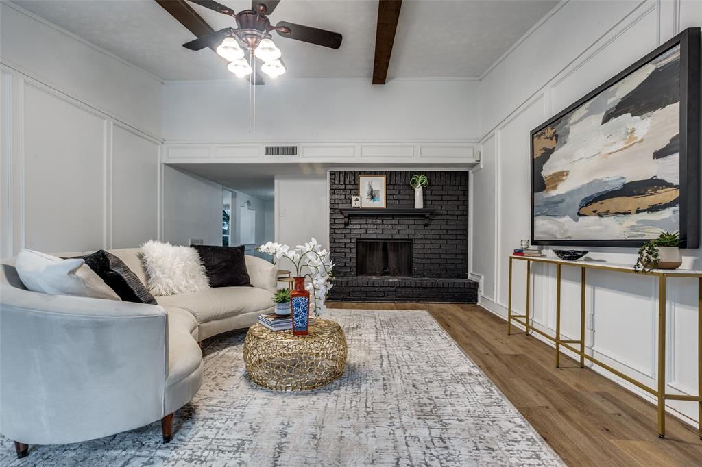 3925 Branch Hollow Drive