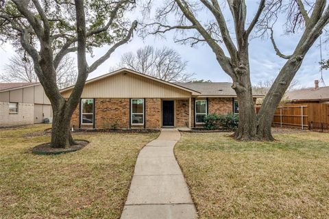 3925 Branch Hollow Drive Plano TX 75023