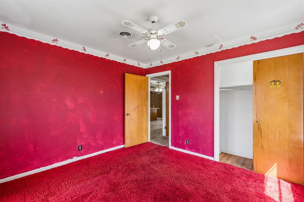 Casa Linda Add - Residential