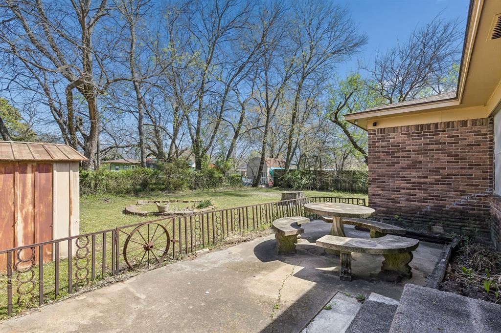 Casa Linda Add - Residential