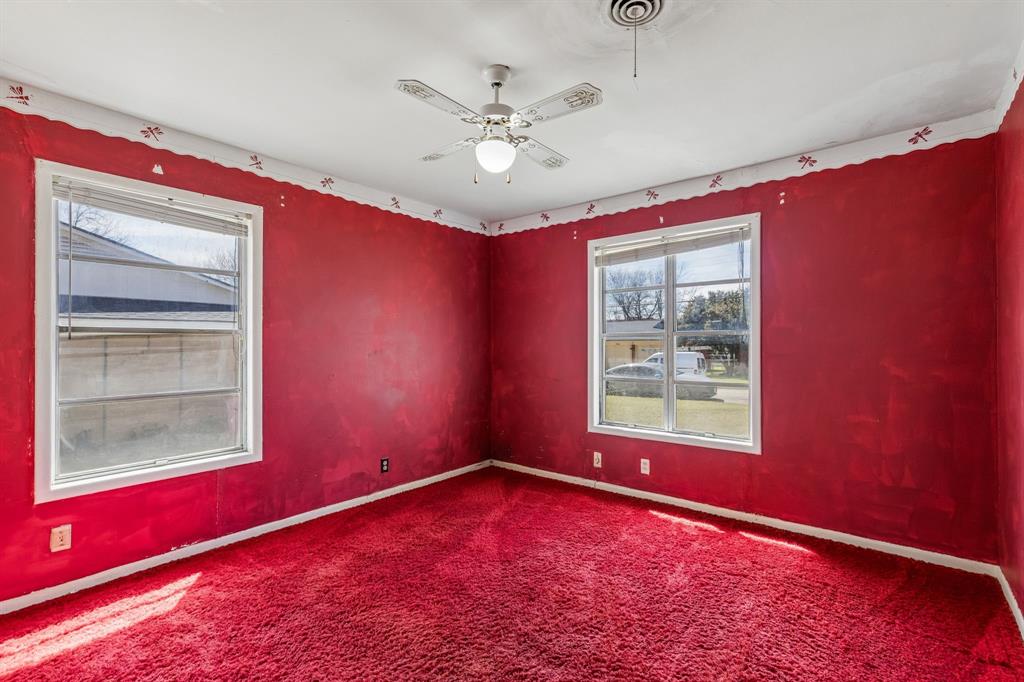 Casa Linda Add - Residential