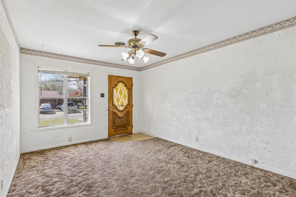 Casa Linda Add - Residential