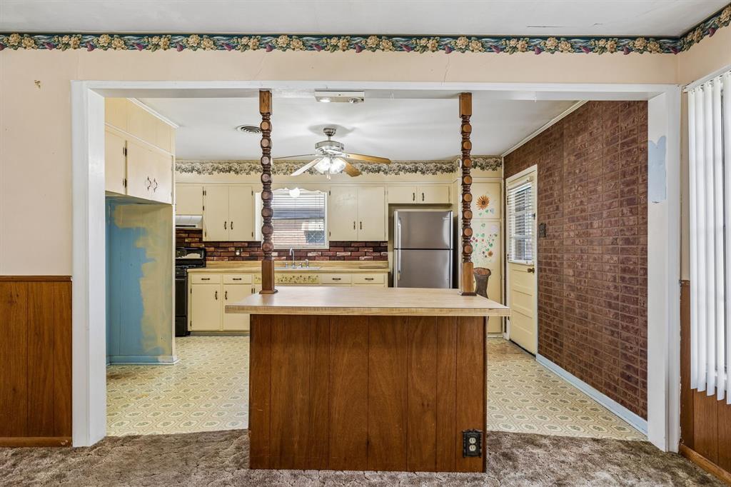 Casa Linda Add - Residential