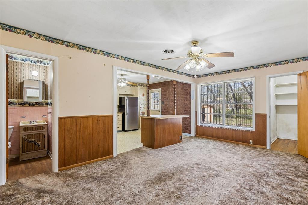 Casa Linda Add - Residential