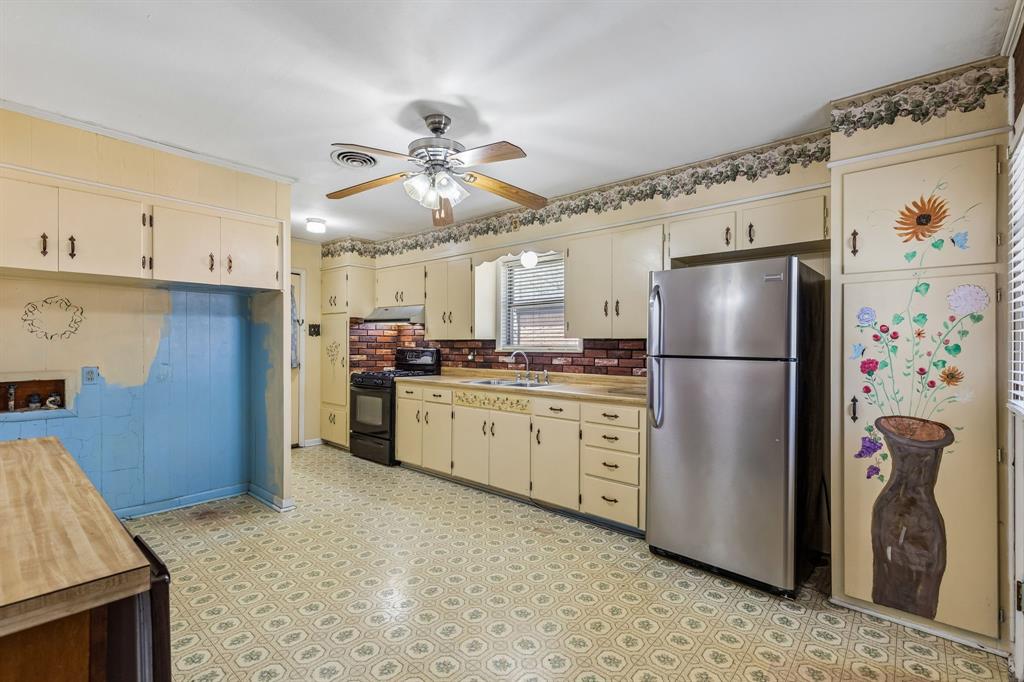 Casa Linda Add - Residential