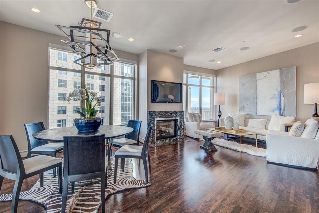 2555 N Pearl Street 1305