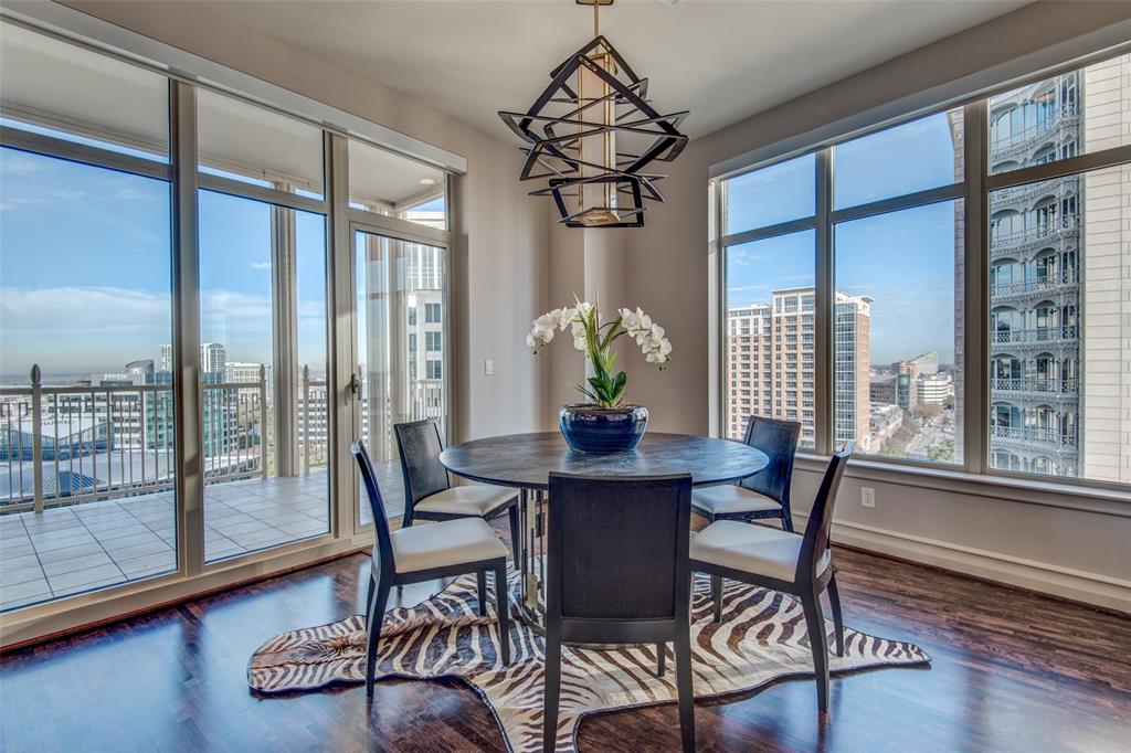 2555 N Pearl Street 1305