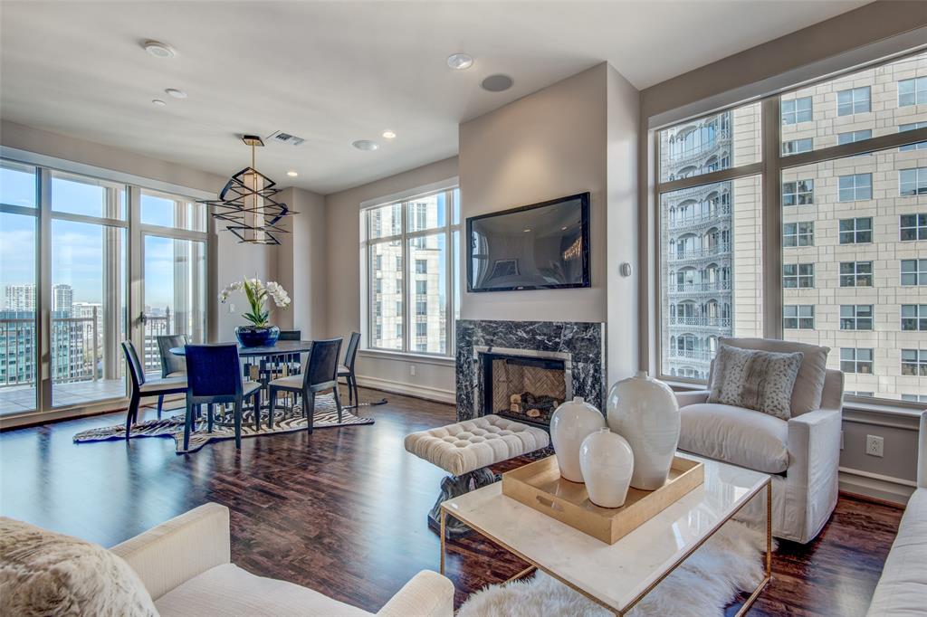 2555 N Pearl Street 1305