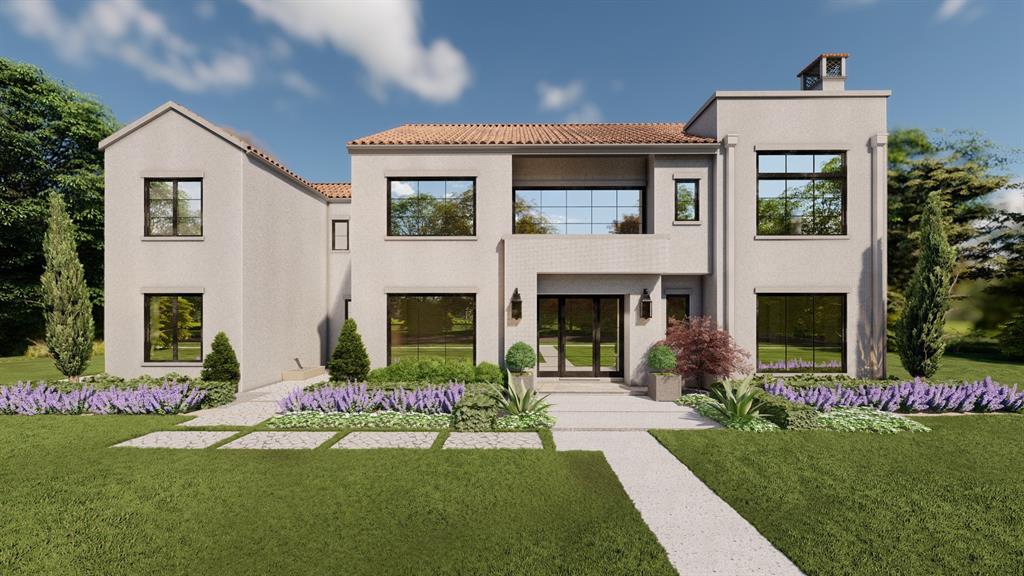 HILLCREST PARK - Residential