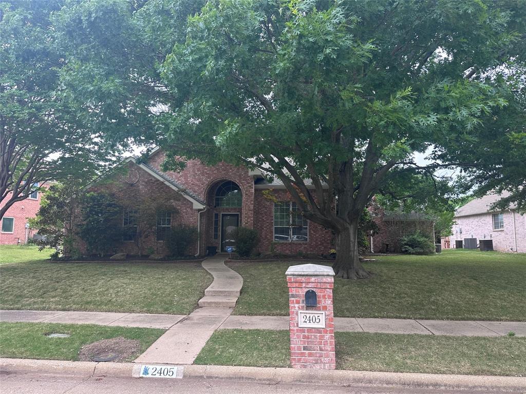 2405 Charlene Drive