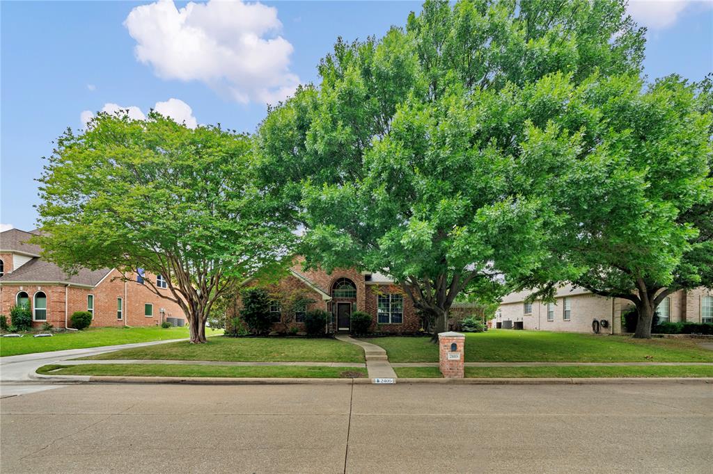 2405 Charlene Drive