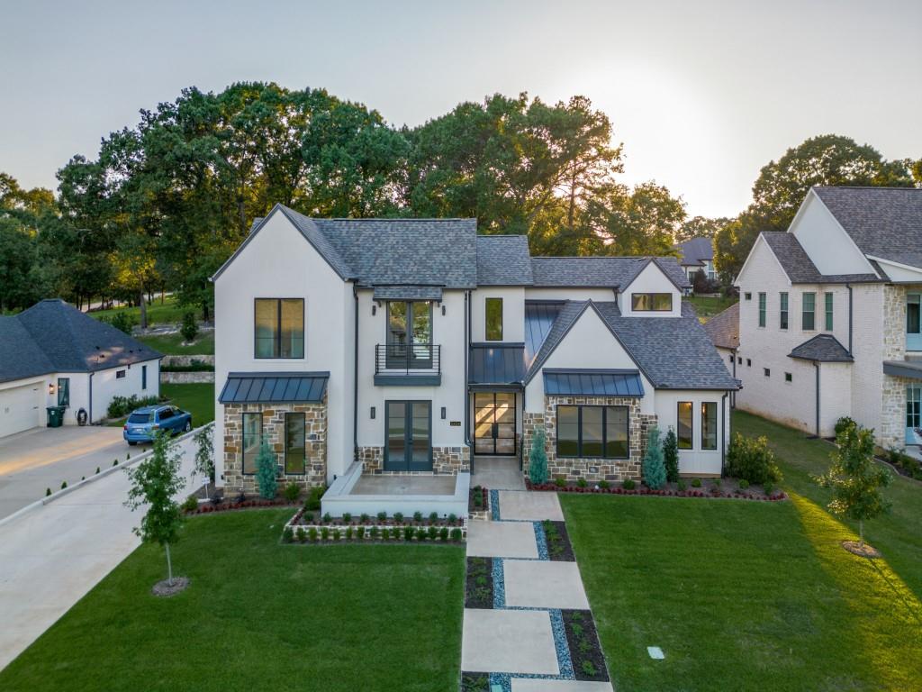 Cascades* - Residential