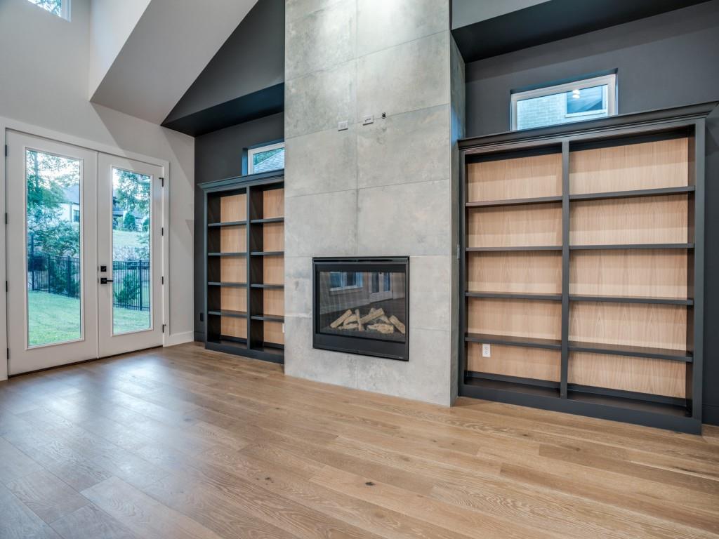 Cascades* - Residential