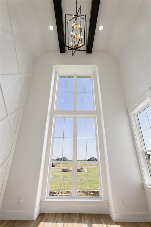 Cactus Rdg - Residential