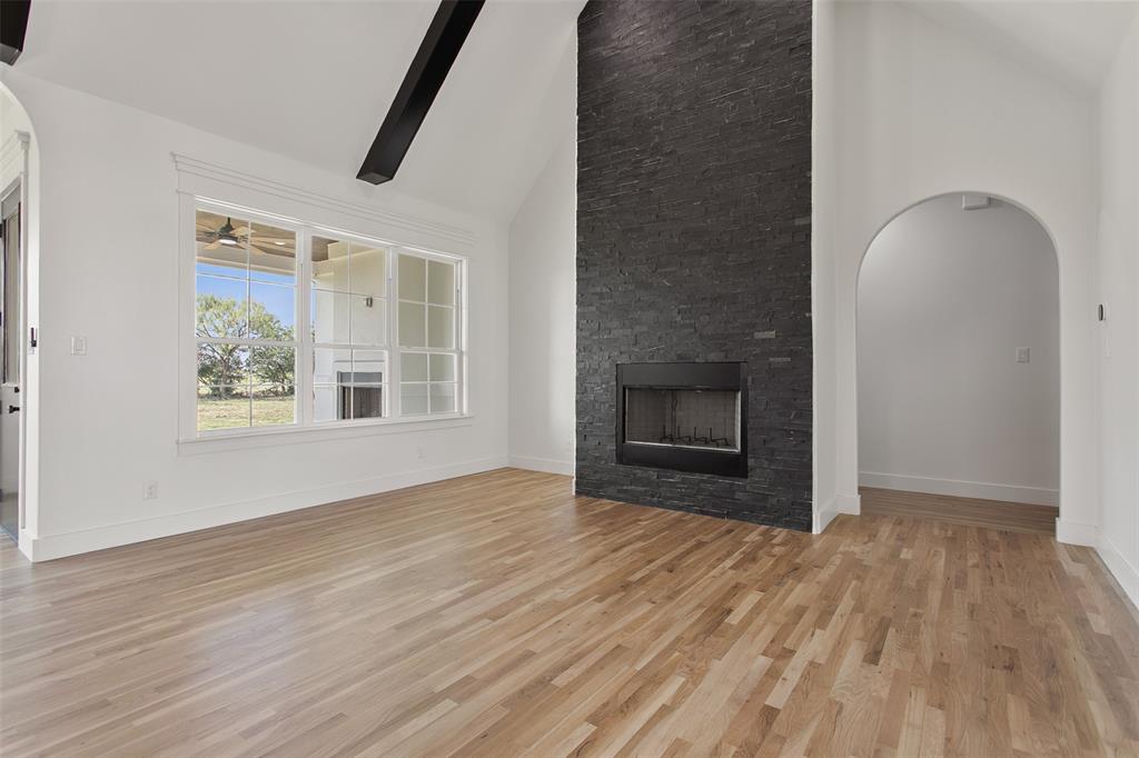 Cactus Rdg - Residential