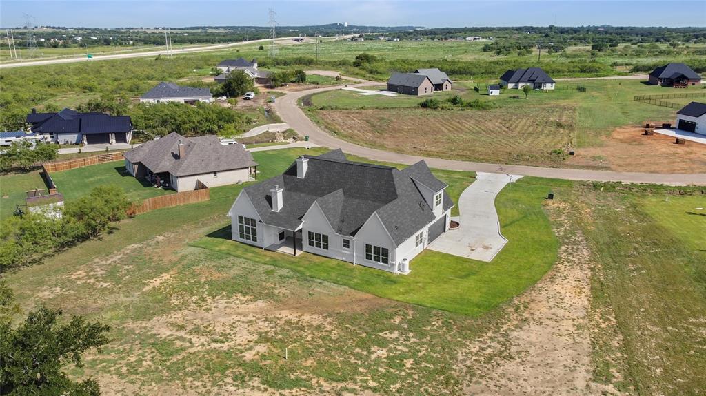 Cactus Rdg - Residential