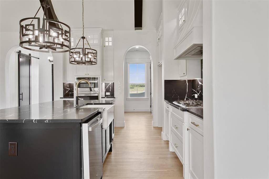 Cactus Rdg - Residential