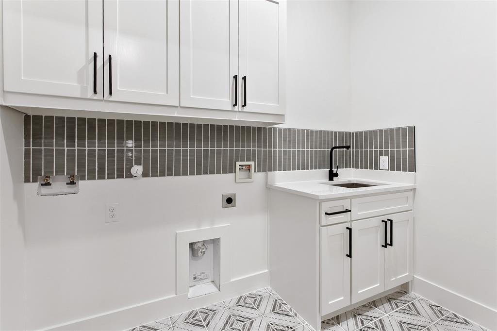 Cactus Rdg - Residential