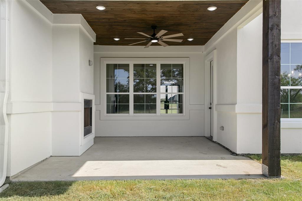 Cactus Rdg - Residential