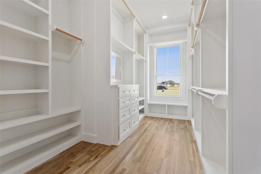 Cactus Rdg - Residential