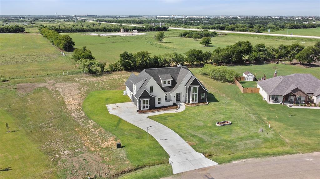 Cactus Rdg - Residential