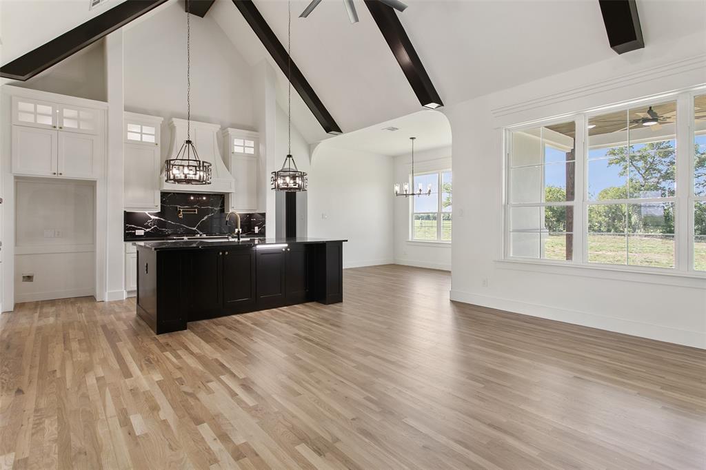 Cactus Rdg - Residential