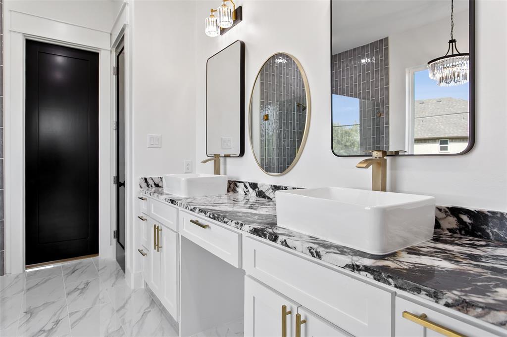 Cactus Rdg - Residential