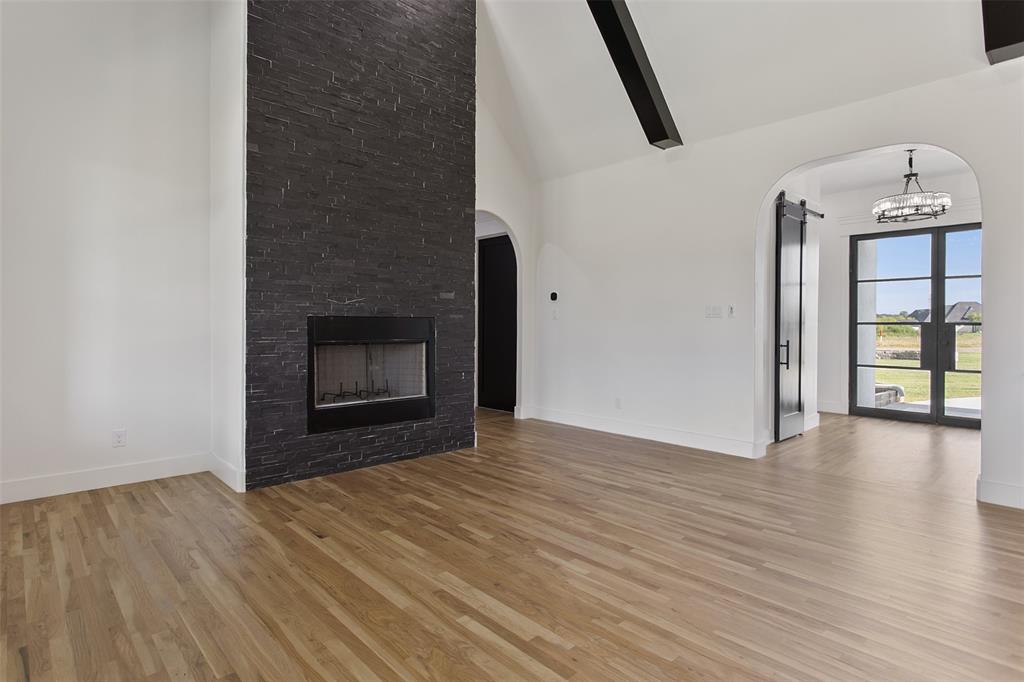 Cactus Rdg - Residential