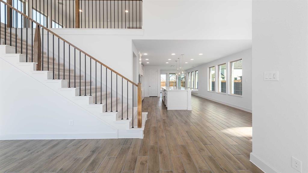 The Parks at Wilson Creek - Residential