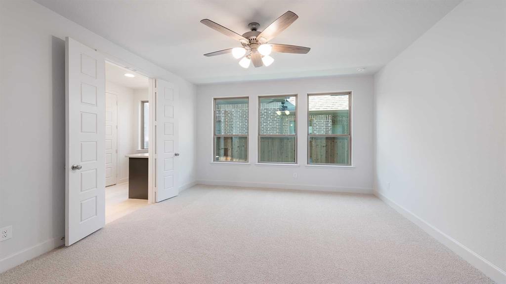 The Parks at Wilson Creek - Residential