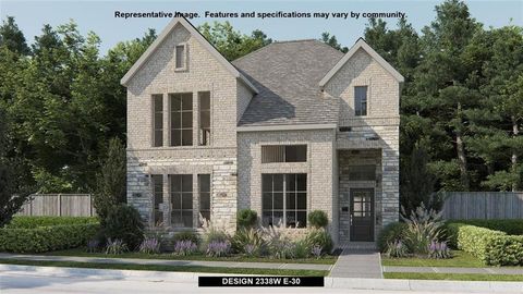 2628 Muirwood Way Celina TX 75009