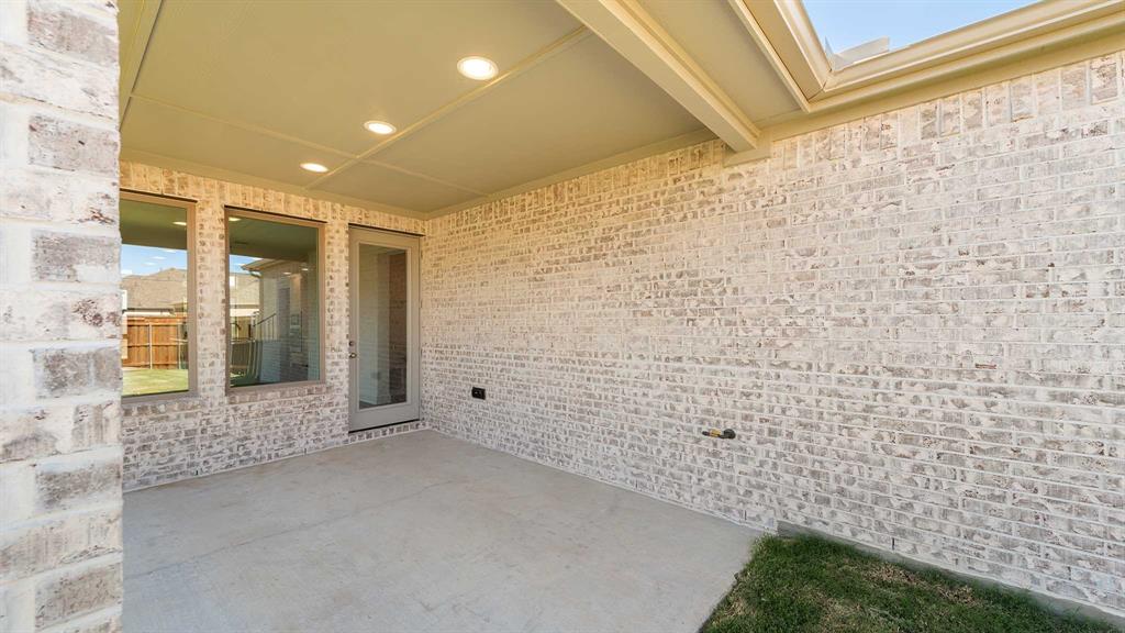 The Parks at Wilson Creek - Residential