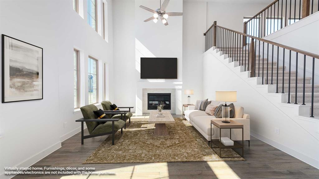 The Parks at Wilson Creek - Residential