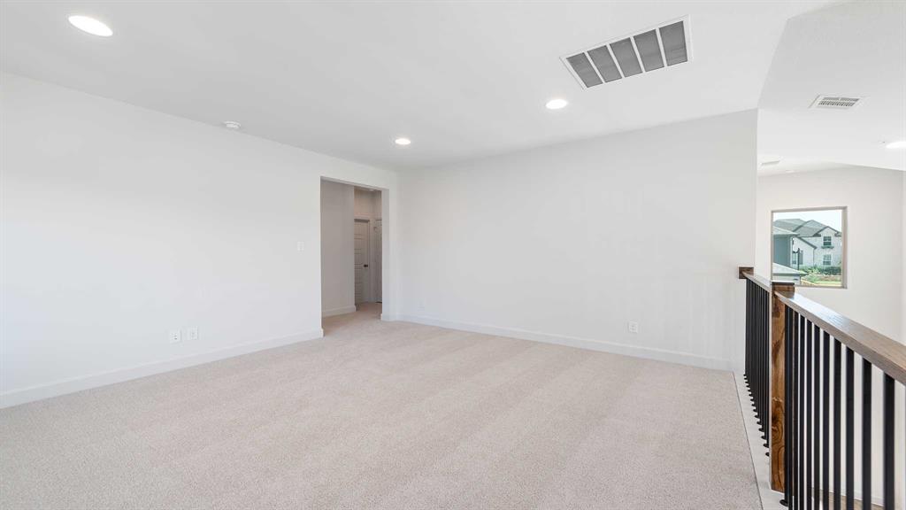 The Parks at Wilson Creek - Residential