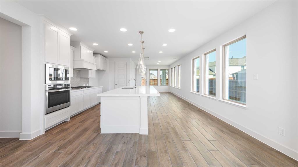 The Parks at Wilson Creek - Residential