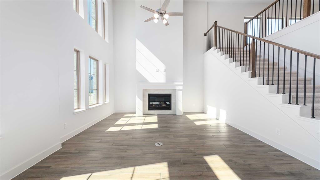 The Parks at Wilson Creek - Residential