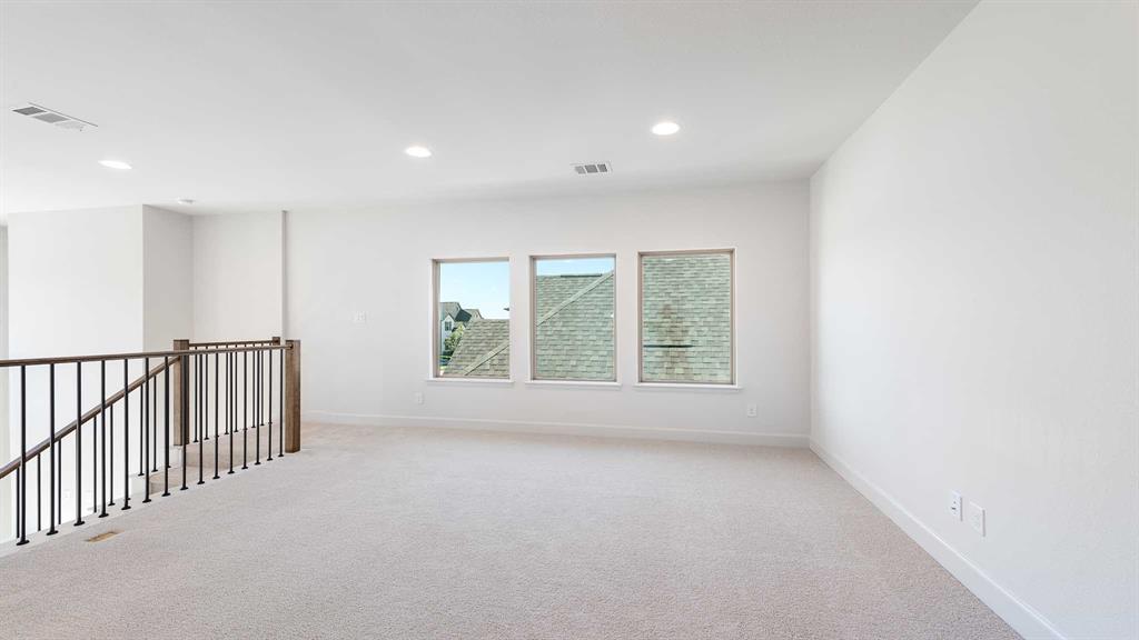 The Parks at Wilson Creek - Residential