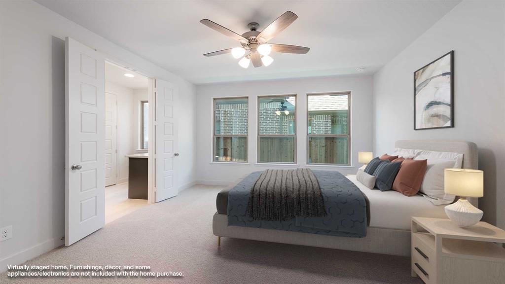 The Parks at Wilson Creek - Residential