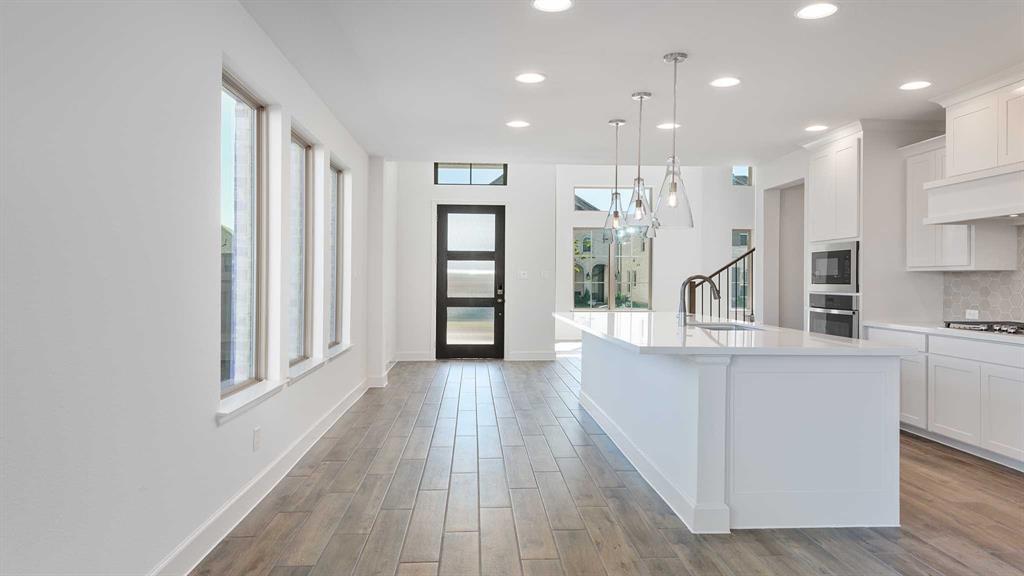 The Parks at Wilson Creek - Residential