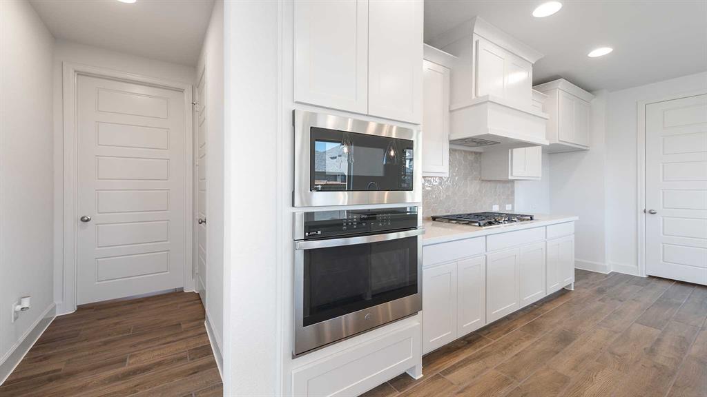 The Parks at Wilson Creek - Residential