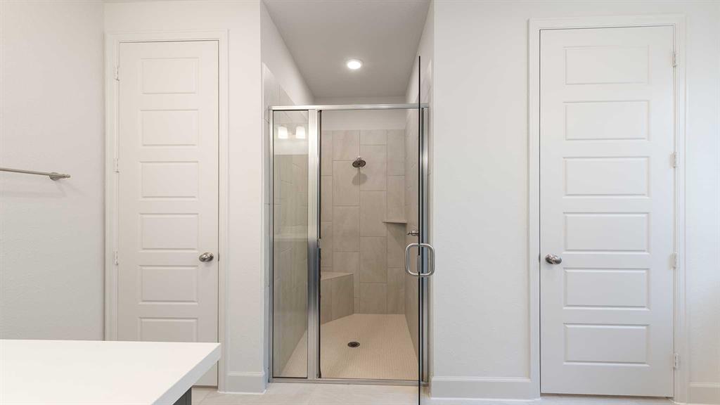 The Parks at Wilson Creek - Residential