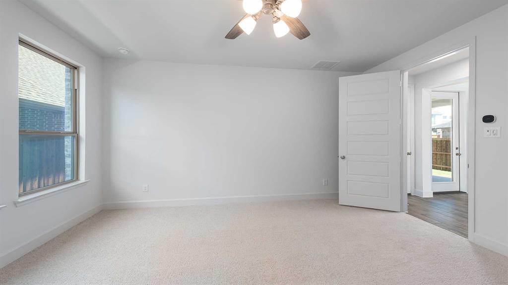 The Parks at Wilson Creek - Residential